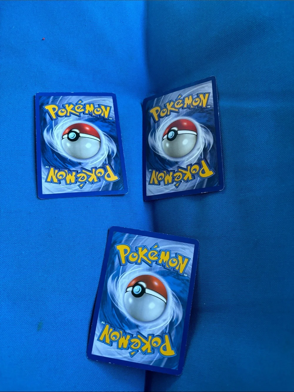 Pokémon Cards Pidgey HP 40 Pidgeotto HP 80 1995,1996,1998 2010 NWOTS Common Type